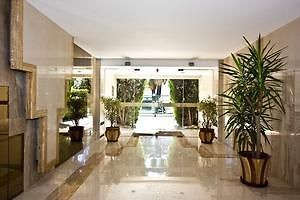 Apartament L'Azur Promenade Nicea Zewnętrze zdjęcie