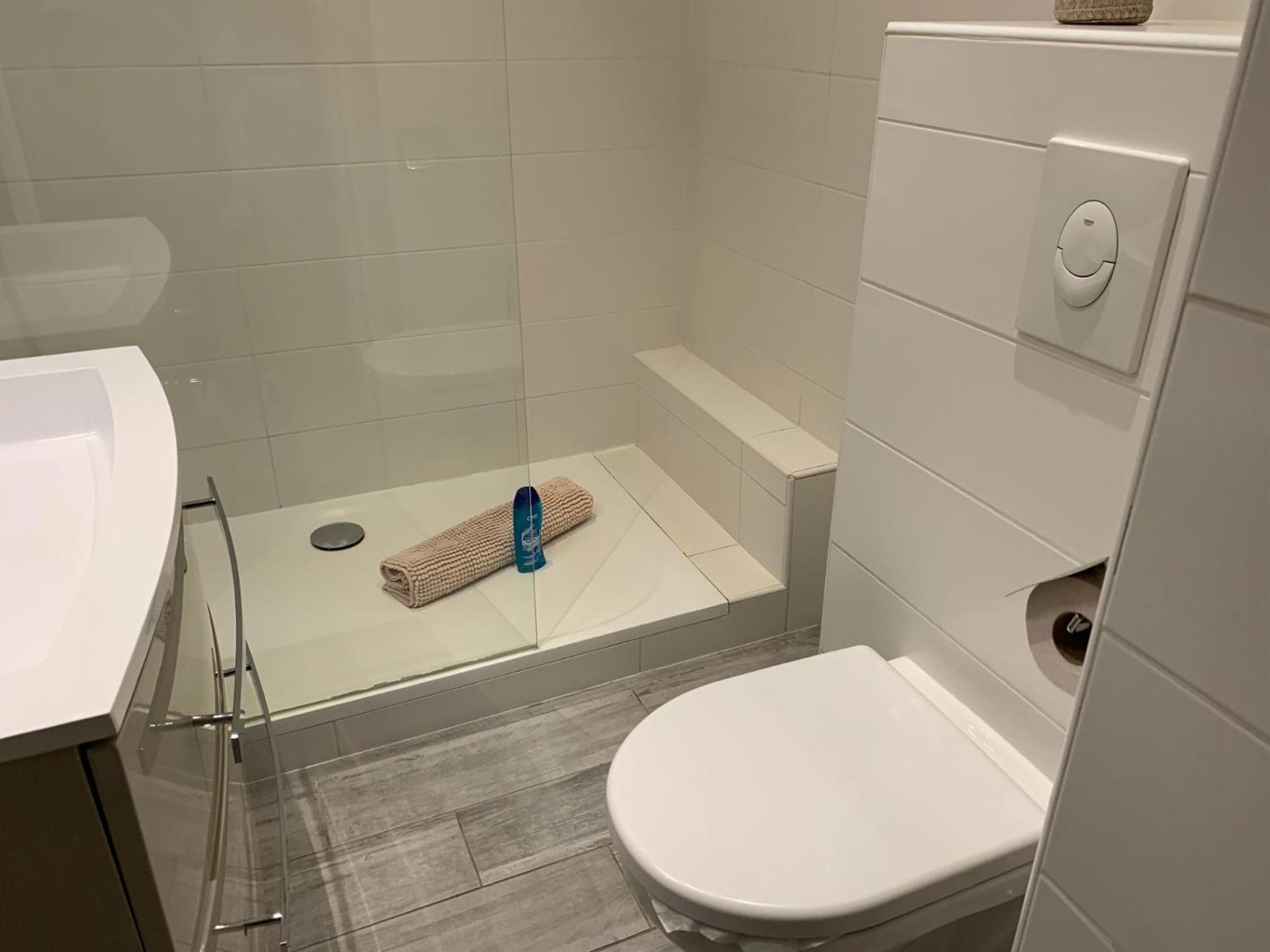 Apartament L'Azur Promenade Nicea Zewnętrze zdjęcie