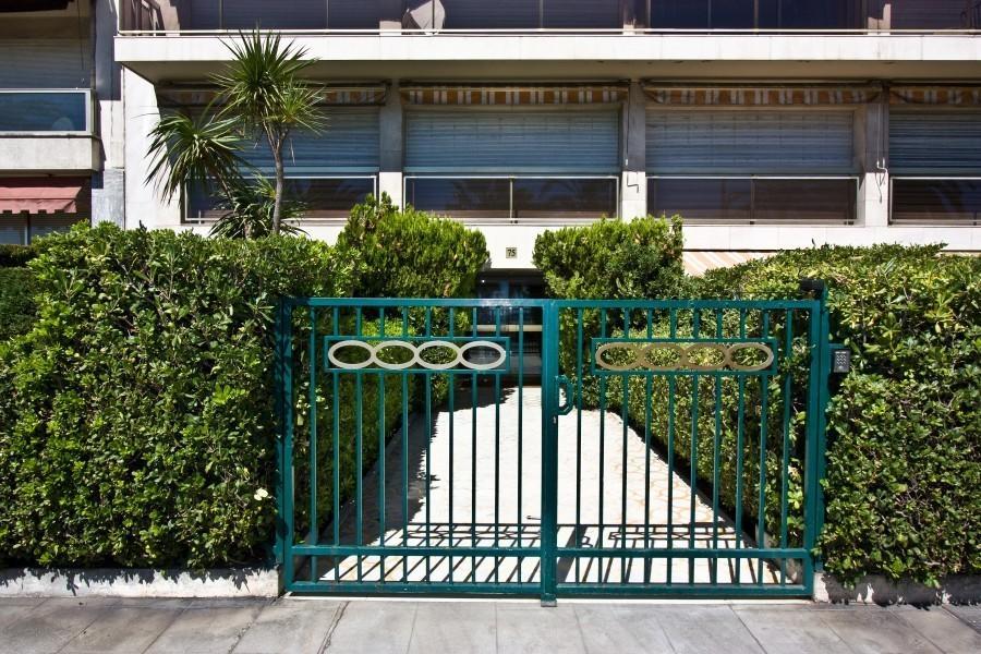 Apartament L'Azur Promenade Nicea Pokój zdjęcie