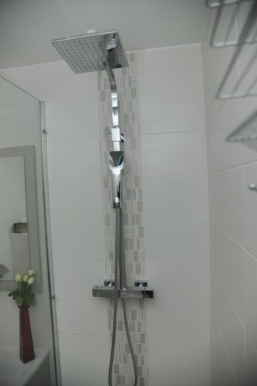 Apartament L'Azur Promenade Nicea Zewnętrze zdjęcie
