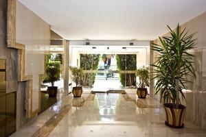 Apartament L'Azur Promenade Nicea Zewnętrze zdjęcie