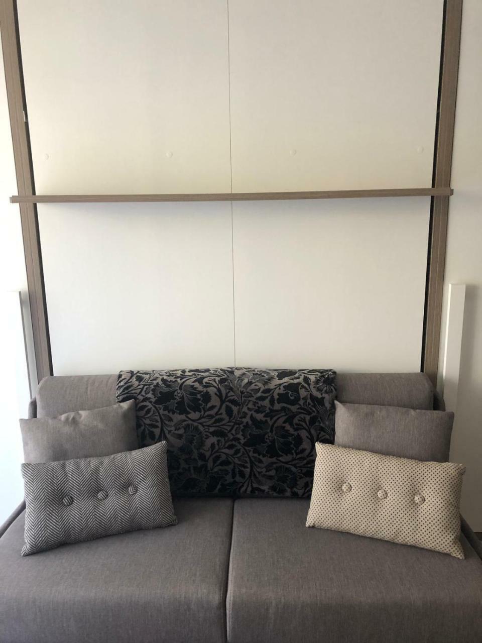 Apartament L'Azur Promenade Nicea Zewnętrze zdjęcie